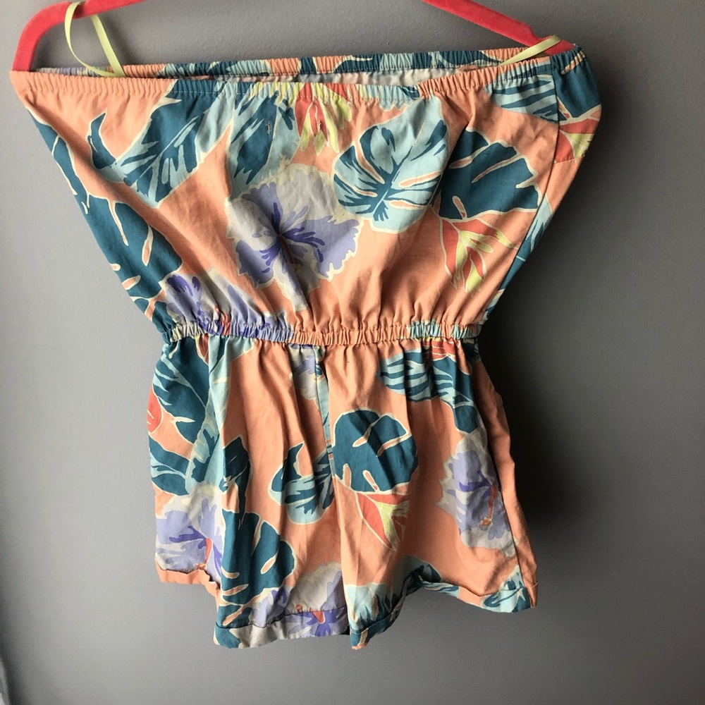 Romper - Picture 2 of 3